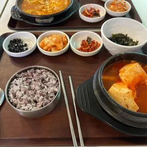 북창동순두부 사진