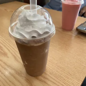 카페뜰 사진