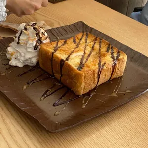 카페뜰 사진