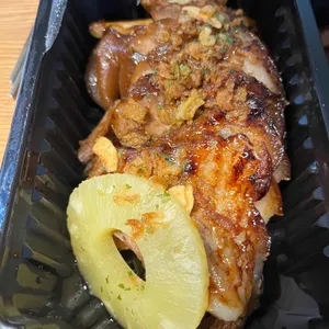감성족발 사진
