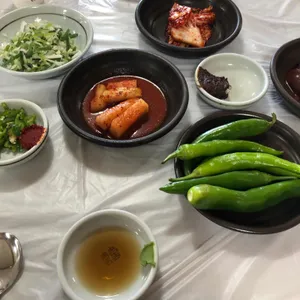 양평본가해장국 사진