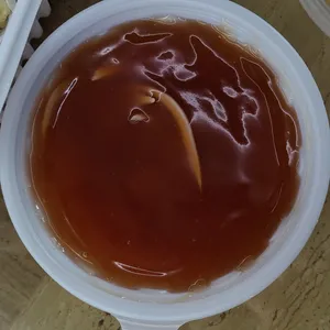 1키로 탕수육 사진