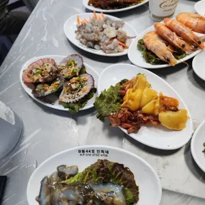 진희네 사진
