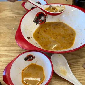 탕화쿵푸마라탕 사진