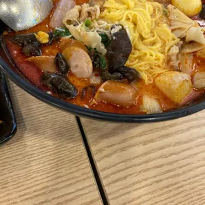 손오공마라탕 사진