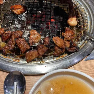 명륜진사갈비 사진