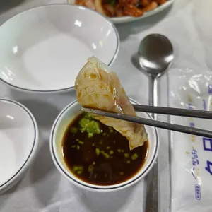 천북갯마을 사진