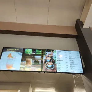 비헤브 리뷰 사진