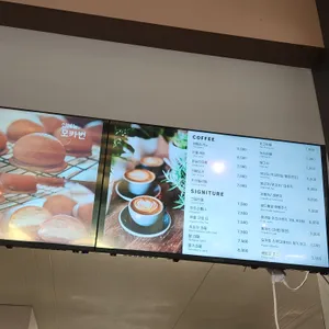비헤브 리뷰 사진