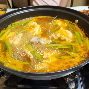 어청도 사진