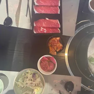 옥소반 사진