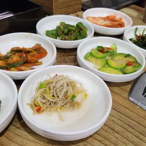 청해 사진