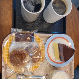 오늘은 지은다방 사진