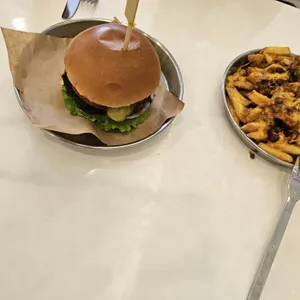 록키즈버거 사진