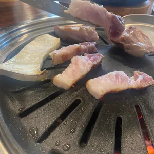 강소식당 리뷰 사진