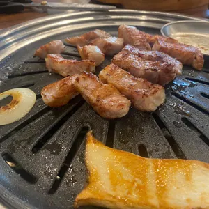 강소식당 리뷰 사진