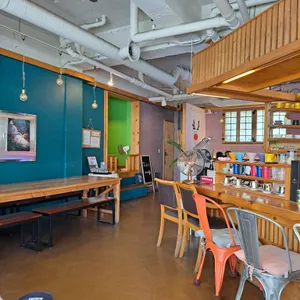 스탠다드커피랩 리뷰 사진