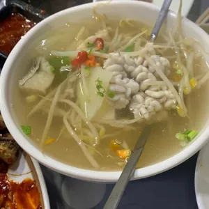 봉학회수산 사진
