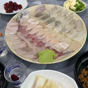 봉학회수산 사진