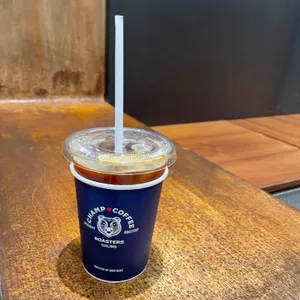챔프커피 사진