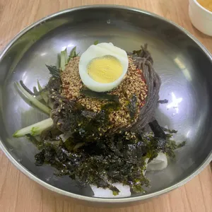 대장골 메밀막국수 어탕국수 사진