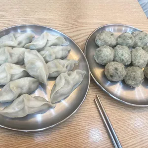 북촌손만두 사진