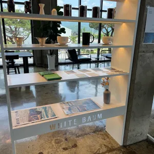 화이트바움 리뷰 사진