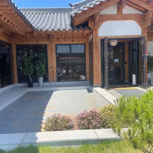 한일식당 리뷰 사진