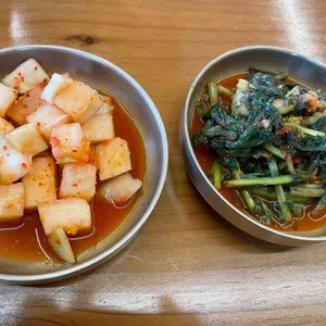 한일식당 리뷰 사진