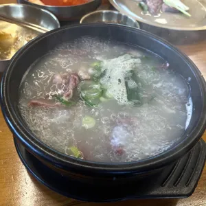 한일식당 리뷰 사진
