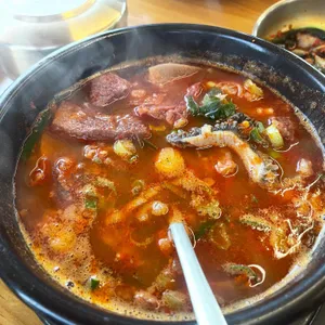 한일식당 리뷰 사진