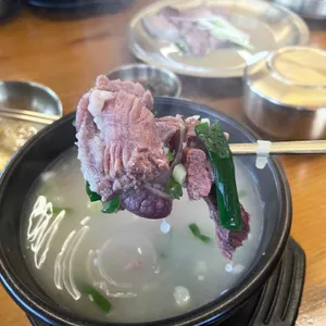 한일식당 리뷰 사진