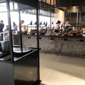 안다즈서울강남 조각보 리뷰 사진