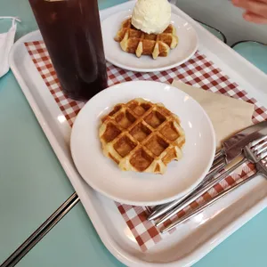 와필레 사진