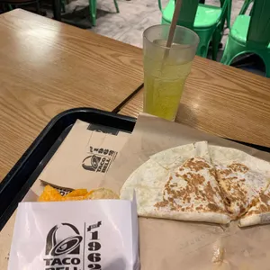 타코벨 사진