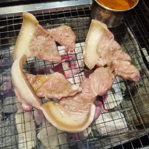 화북식당 사진