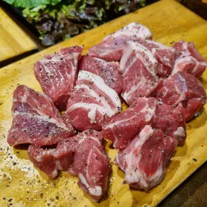 화북식당 사진