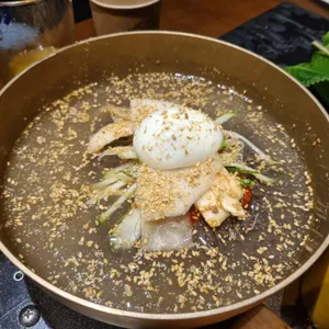 화북식당 사진