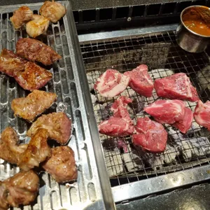 화북식당 사진