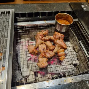 화북식당 사진