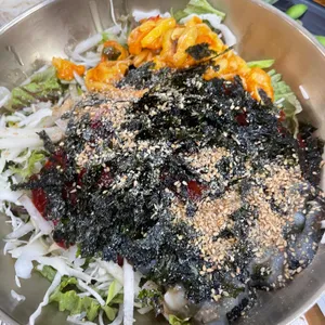포항물회집 리뷰 사진