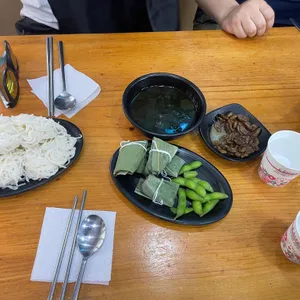 포항물회집 리뷰 사진