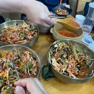 포항물회집 리뷰 사진