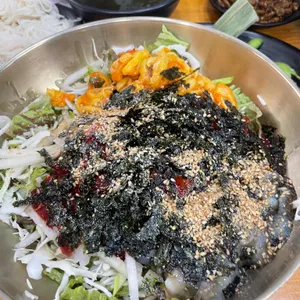 포항물회집 리뷰 사진