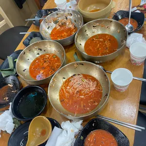포항물회집 리뷰 사진