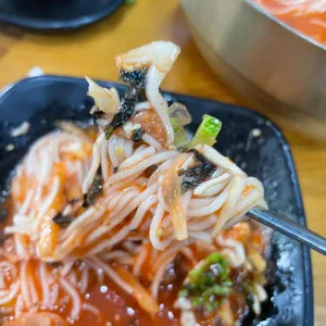 포항물회집 리뷰 사진