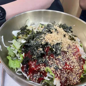 포항물회집 리뷰 사진