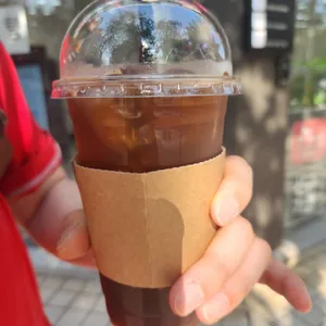 봉남동커피 사진