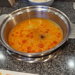 채선당 샤브보트 사진