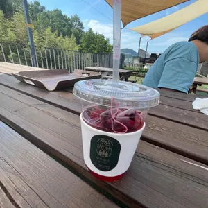 상주공간 리뷰 사진